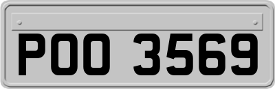 POO3569