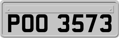 POO3573