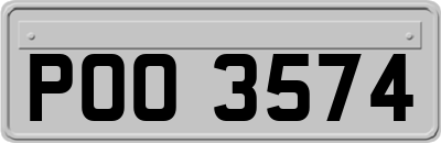 POO3574