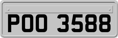 POO3588