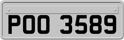 POO3589