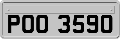 POO3590