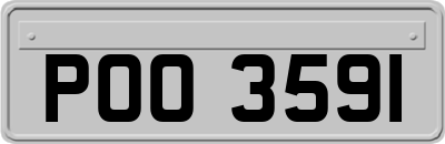 POO3591