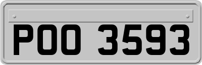 POO3593