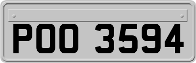 POO3594