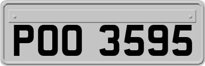 POO3595