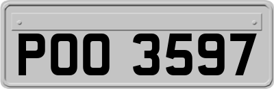 POO3597