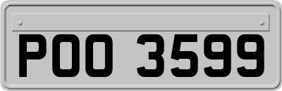 POO3599