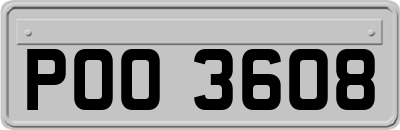 POO3608