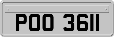 POO3611