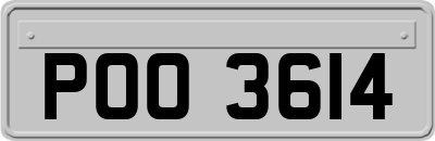 POO3614