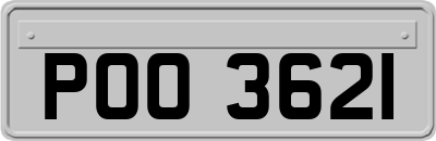 POO3621
