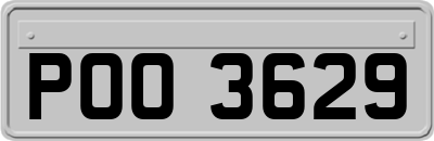 POO3629