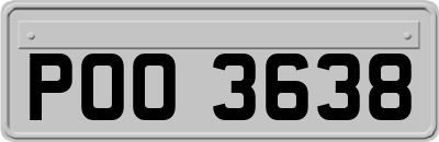 POO3638