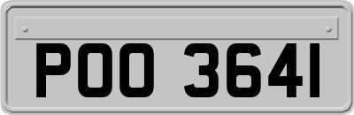 POO3641
