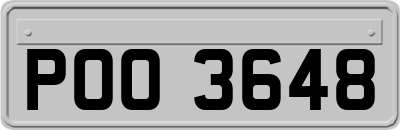 POO3648