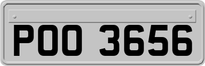 POO3656
