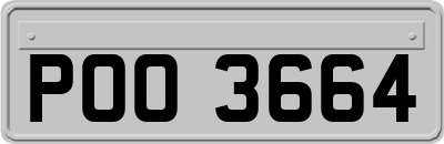 POO3664
