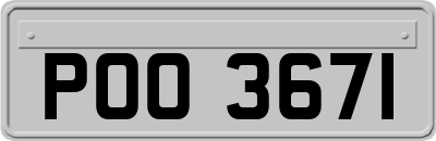 POO3671