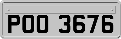POO3676
