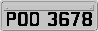 POO3678