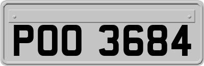 POO3684