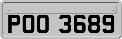 POO3689