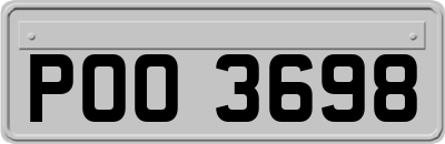 POO3698
