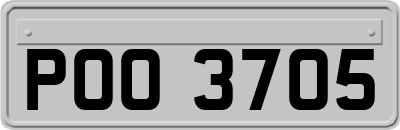 POO3705
