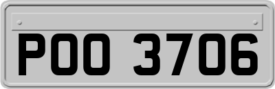 POO3706