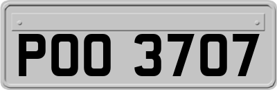 POO3707