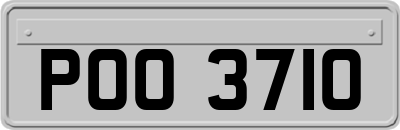 POO3710