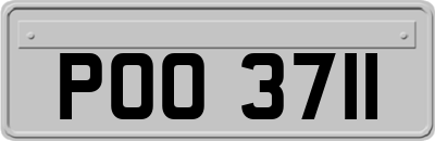 POO3711