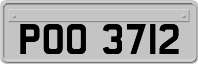 POO3712