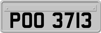 POO3713