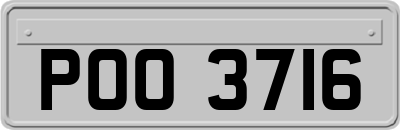 POO3716