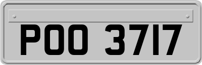 POO3717