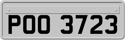POO3723