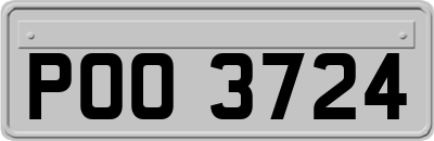 POO3724