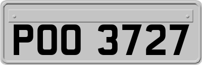 POO3727