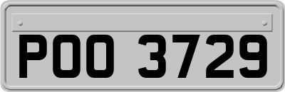 POO3729