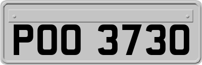 POO3730