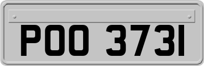 POO3731
