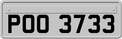 POO3733