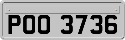 POO3736