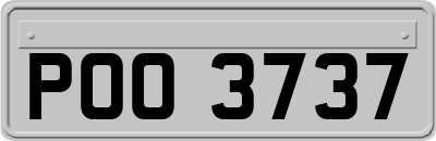 POO3737