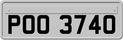 POO3740