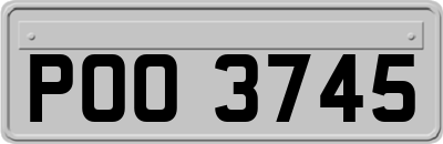 POO3745