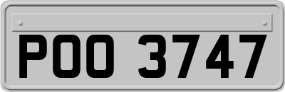 POO3747
