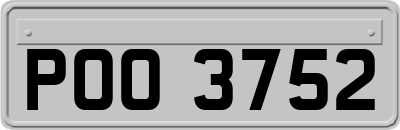 POO3752